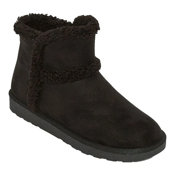 Botas negras AriZona para Mujeres