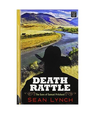 Death Rattle: The Guns of Samuel Pritchard, Sean Lynch