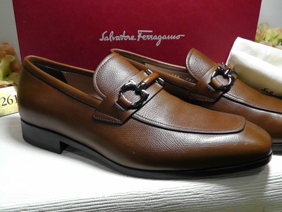 benford rounded bit loafer