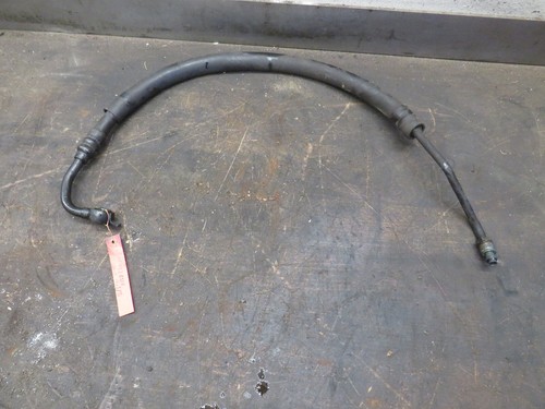 VW T4 Servoschlauch Dehnschlauch 1,9TD ABL Lenkgetriebe 701422893E