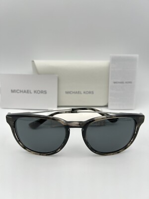 Piper Matte Black Sunglasses - Gray Polarized Lenses For UV Protection - View #4