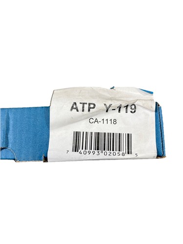 Pioneer ATP Y-119 Automatic Transmission Shifter Cable Fits: 1981 GM Various - Picture 2 of 3