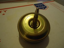 Kenwood KD-2070 Stereo Turntable Parting Out Spindle and Magnet