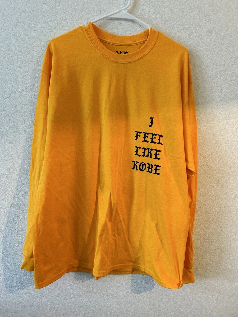 25+ Kobe Long Sleeve T-Shirts for Men for sale | Updated Oct 2026