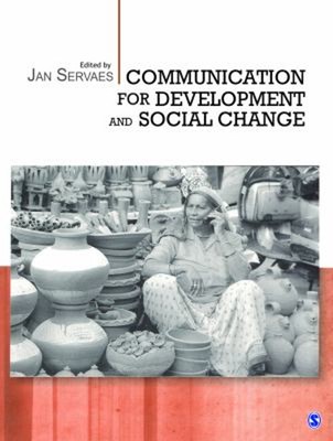 Communication for Development and Social Change Paperback