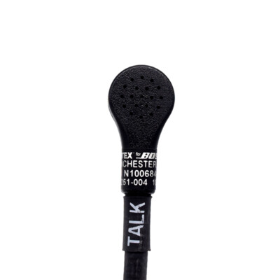 Microphone Bose X Pour Casque Militaire – N00684-00 270251-004 – Jamais Servi