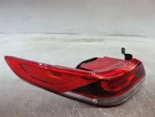 2016 2017 2018 2019 2020 KIA OPTIMA LEFT REAR QUARTER MOUNT TAIL LIGHT LAMP 
