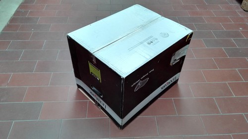 Lexmark 700Z5 Imaging-Kit 70C0Z50 Schwarz/Color für Lexmark CX310/CX410/CX510 - Afbeelding 6 van 12