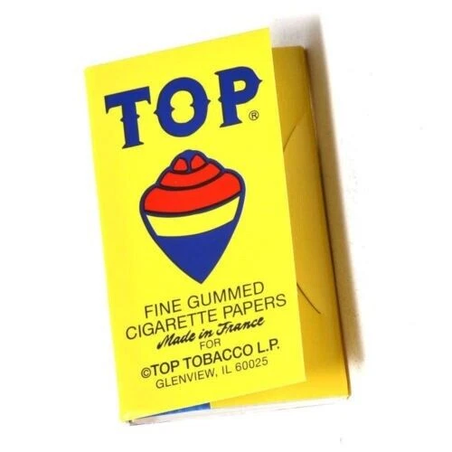 tops tobacco price Top Cigarette Canister - 6 Oz Top Cigarette Tobacco - Foremost
