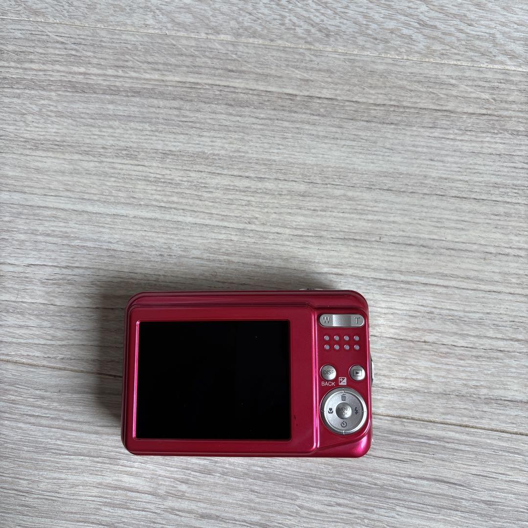 FUJIFILM FINEPIX AV250 16 megapixel compact digital camera