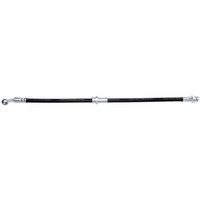 Bremsschlauch 485 Mm Banjo 10.0 Mm INN M10X1.0 A.B.S. FüR U.A. Hyundai Lantra