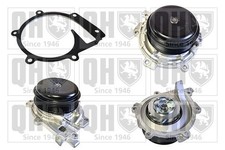 Bomba de agua de refrigeración del motor para Mercedes-Benz CLS E-Class QUINTON HAZELL QCP3986