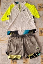 Set Andre Agassi Challenge Court Nike