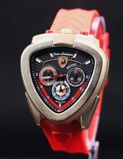 Tonino Lamborghini Analog Casual Wristwatches for sale | eBay