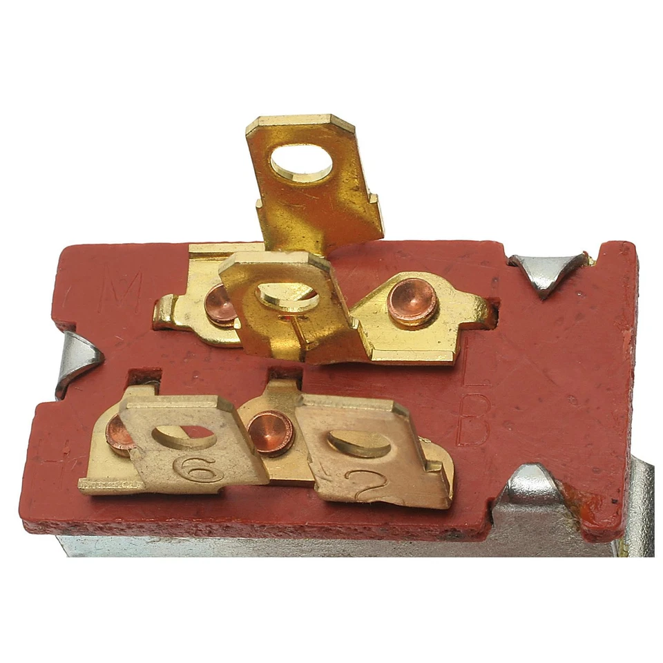 Переключатель двигателя вентилятора для Dodge CB300 1974-1977 годов выпуска SMP 1974 1975 1976 1977 годов выпуска - Изображение 3 из 4