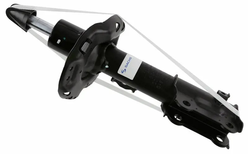 Ammortizzatore Assale anteriore Dx Spina superiore 560 593 SACHS per KIA NIRO I