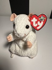 TF - Ty Beanie Baby : Cheezer die Maus