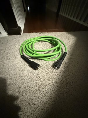 #ad #ad 25 Ft Pressure Washer Hose $25.00