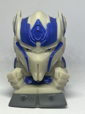 TECH4KIDS SOFT LITES TRANSFORMERS LITE FORCE A1
