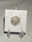 1920 Buffalo Nickel Better Date Coin