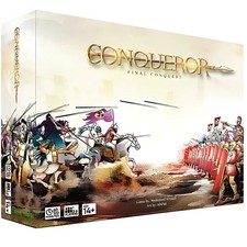 Conqueror: Final Conquest