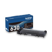 Brother TN630 1200 Page-Yield Toner - Black New