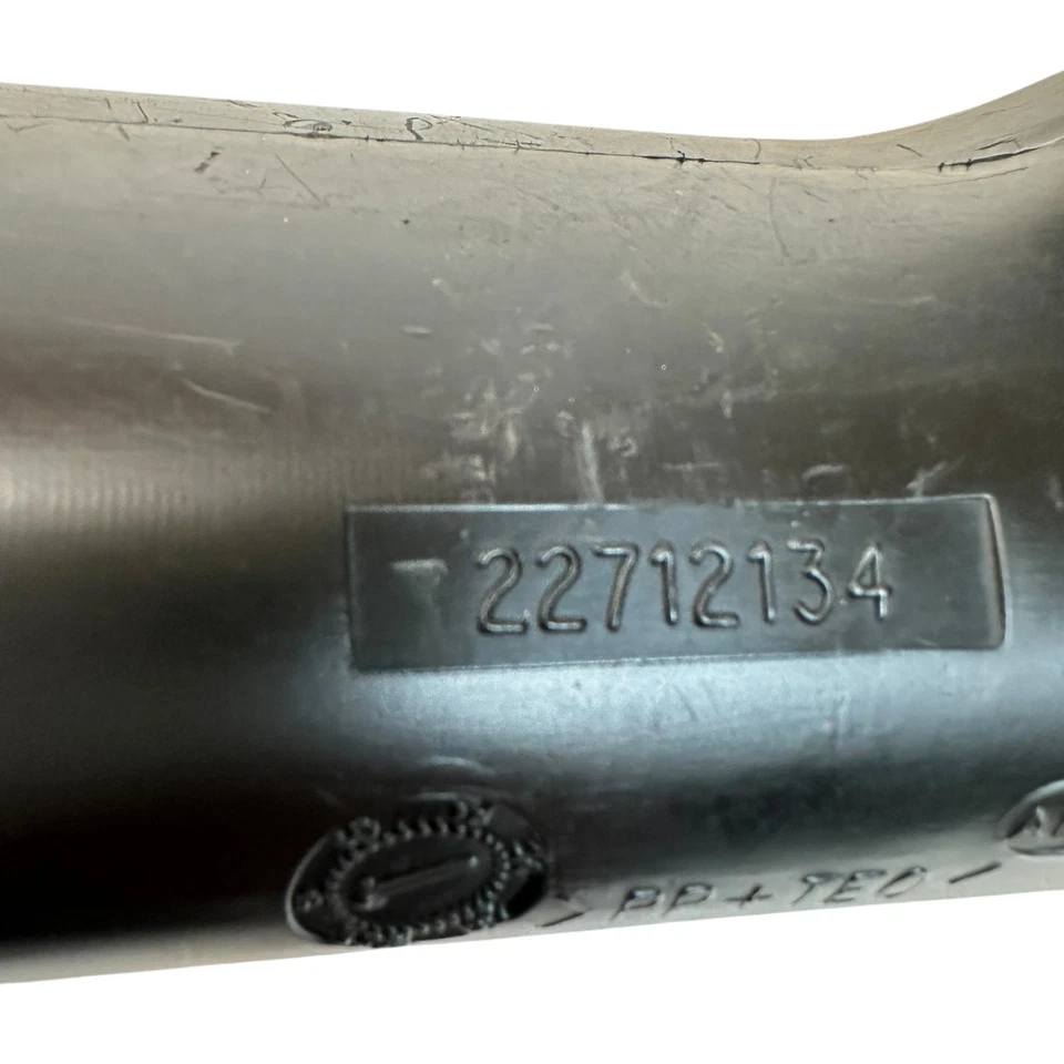 Pontiac Sunfire Cavalier 2003 2,2 L fabricante de equipos originales manguera de admisión tubo 02 03. 04 05 Foto 4 de 4