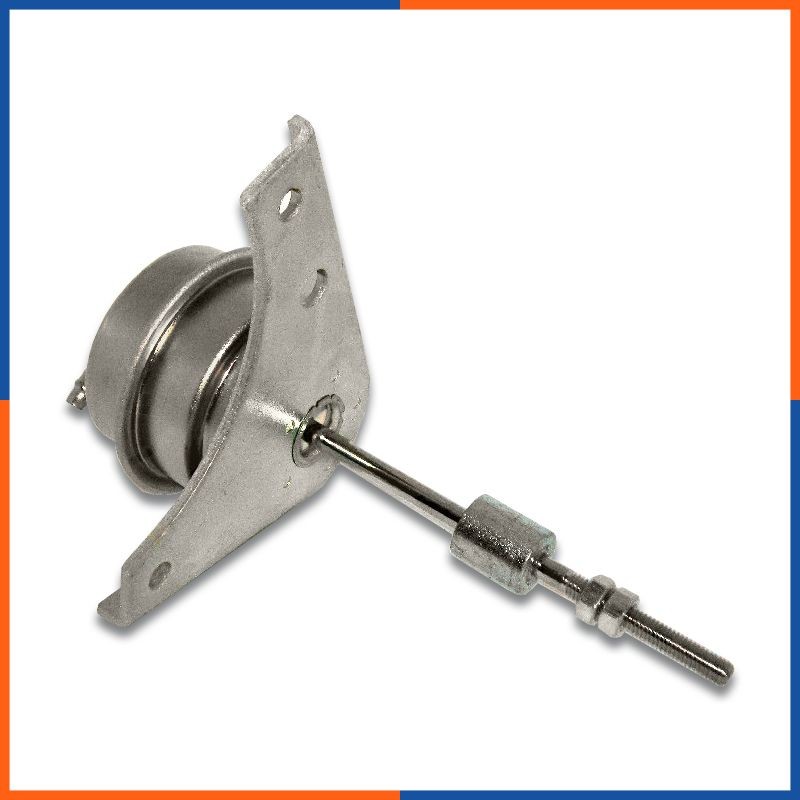 Actionneur turbo K03 53039880029 haute précision pour moteur VAG 1.8 T