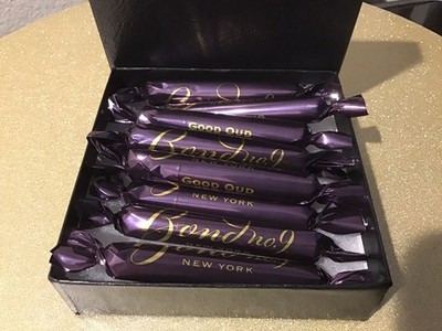 10 X Bond No 9 GOOD OUD  1.7ml Spray Vial EDP New 2025 Release