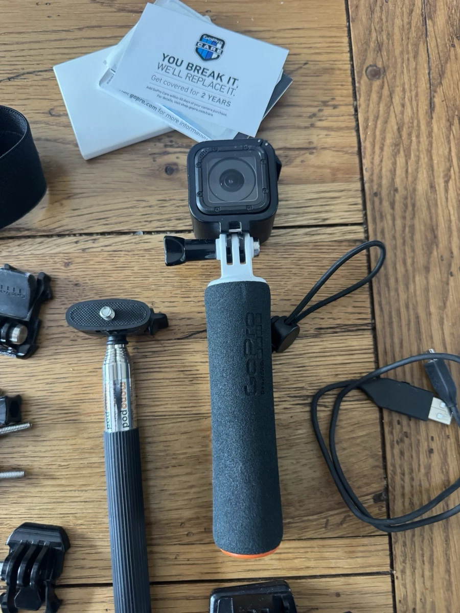 GoPro HERO Session Camcorders for sale - eBay