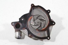 Pompe à eau Porsche 911