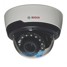 Bosch NDC-225-PI Caméra IP Poe Dome Caméra Infrarouge Caméra Lan RJ-45