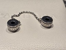 Pandora s925 ale chain charm holder