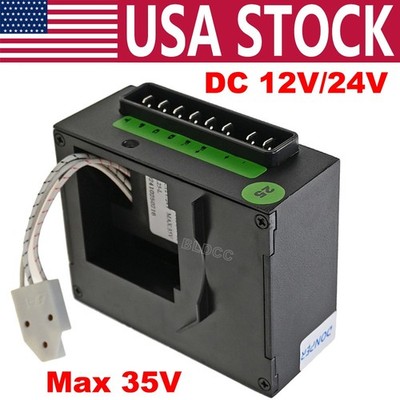 DONPER DZL25 Compressor Driver DC12V/24V Electronic Start Unit Controller Fridge