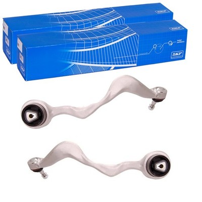 2x SKF QUERLENKER RECHTS VORNE VORNE LINKS UNTEN passend für BMW 1 3 Z4