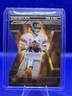 Panini 2025 Silhouette Football Eli Manning Super Bowl XLVI Giants