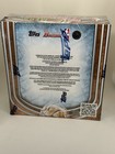 2025-26 Bowman Basketball Mega Box Sealed NBA Rookie Prospects RC In Hand — photo 2