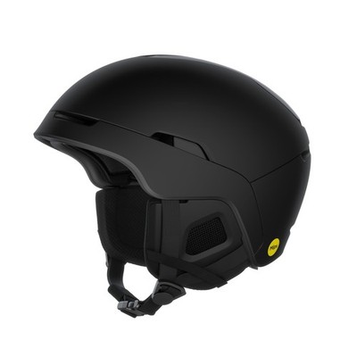 POC Obex MIPS - The All-Day, All-Mountain ski Helmet Giving Adaptable Protect...