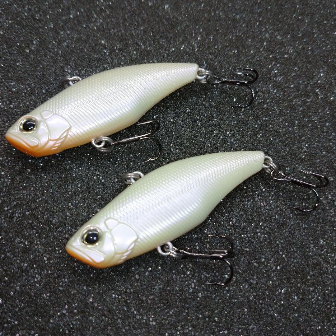 22 un, Slava Vib 55 lures from DUO, size - Image 4