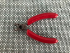 SNAP ON END CUTTER - 25% OFF with FREE SHIPPING!