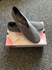 Women’s Skechers SEPULVEDA BLVD-SIMPLE ROUTE 23965/grey UK 7