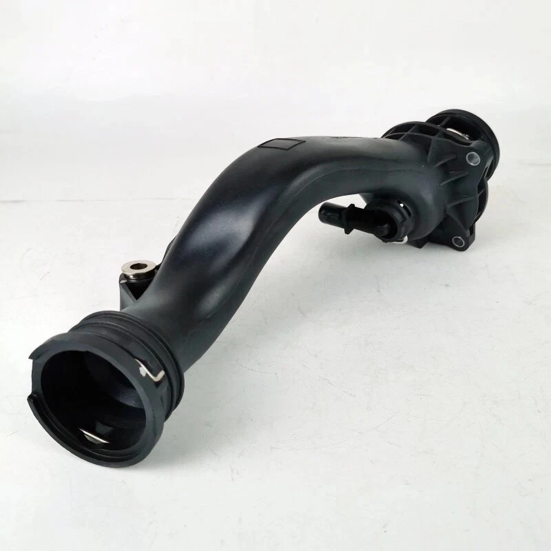 Engine Coolant Thermostat Housing 2782000815 for Mercedes-Benz CL550 CLS550 CL63 Foto 3 de 4