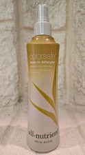 All-Nutrient Colorsafe Leave-In Detangler, 8.4 fl oz