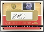 Kenyon Martin /690 2003-04 Fleer Basketball Showcase Sweet Sigs #SG-KM Auto