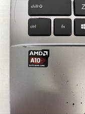 Las mejores ofertas en Procesador AMD A10 Windows 10 8 GB RAM