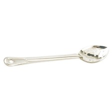 Crestware SP15 15 in Perforated Serving Spoon