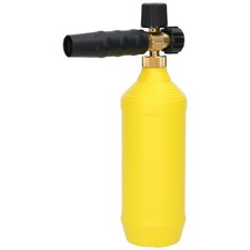 Schaumlanze M22 IG gelb 1L
