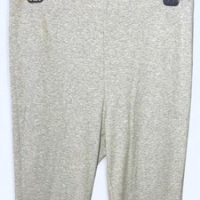 Pacsun Women's Grey Leggings