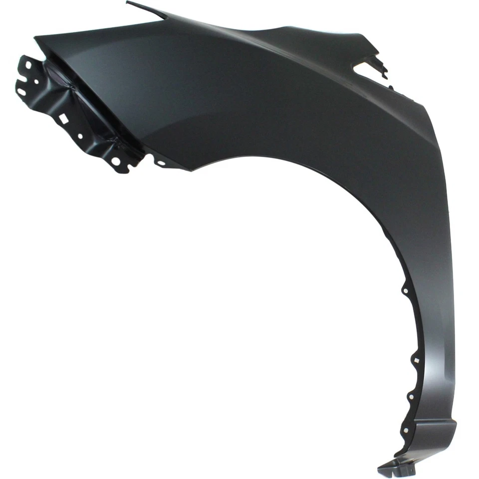 Guardabarros delantero para Mazda 5 2012-2017 Foto 4 de 4