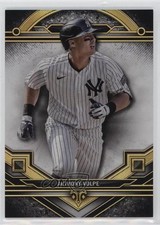 2024 Topps Triple Threads Anthony Volpe #108 0hw6
